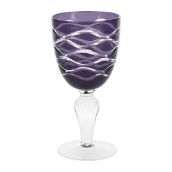 Verre à vin Cobalts - lot de 6