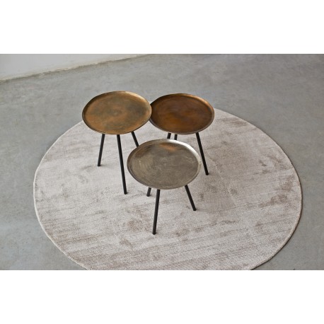 Table Skippy - lot de 3