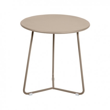 Table d'appoint Cocotte muscade