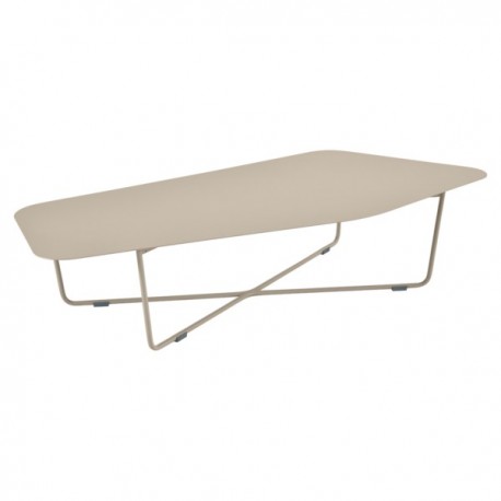 Table basse Ultrasofa muscade