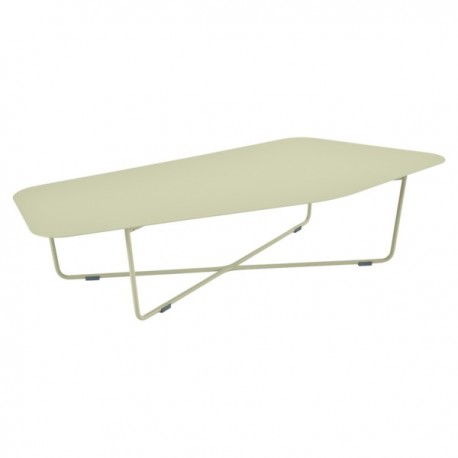 Table basse Ultrasofa tilleul