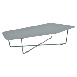 Table basse Ultrasofa gris orage