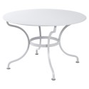 Table ronde Romane Ø 117 cm