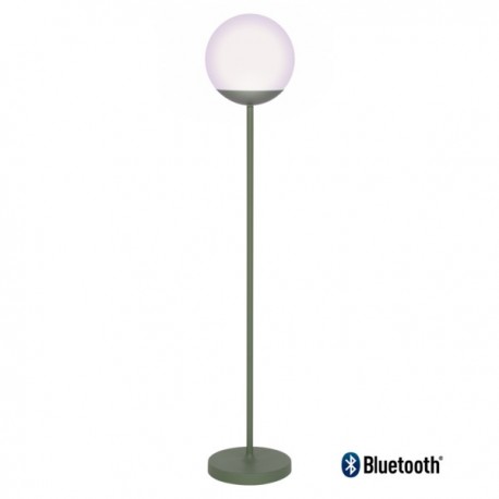 Lampe MOOON! - H 134 cm cactus