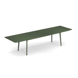 Table extensible Plus4