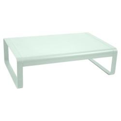 Table basse  Bellevie menthe glaciale