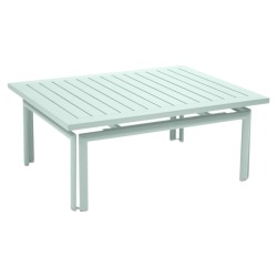 Table basse COSTA menthe glaciale