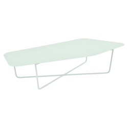 Table basse Ultrasofa menthe glaciale