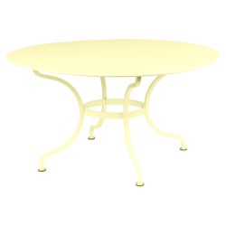 Table ronde Romane Ø 137 cm