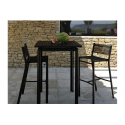 Tabouret haut COSTA