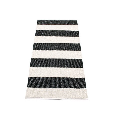 Tapis Bob Noir