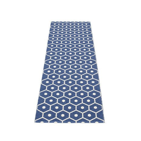 Tapis Honey Bleu Jean