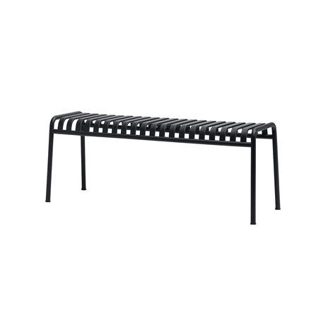 Banc Palissade / L 120 cm - R & E Bouroullec - Hay