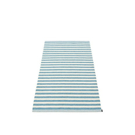 Tapis Duo Bleu Brume