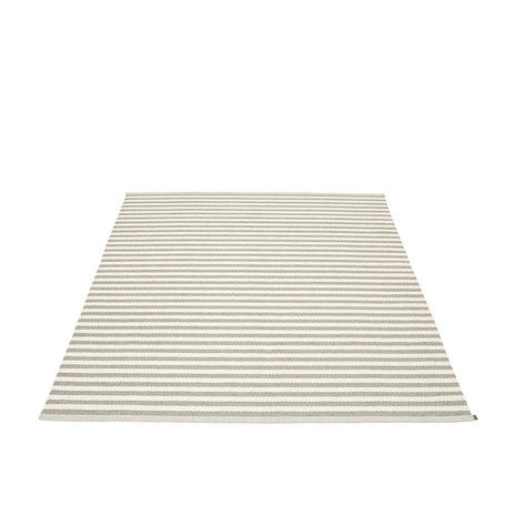 Tapis Duo Gris Chaud