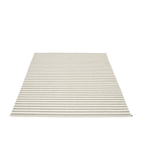 Tapis Duo Gris Chaud