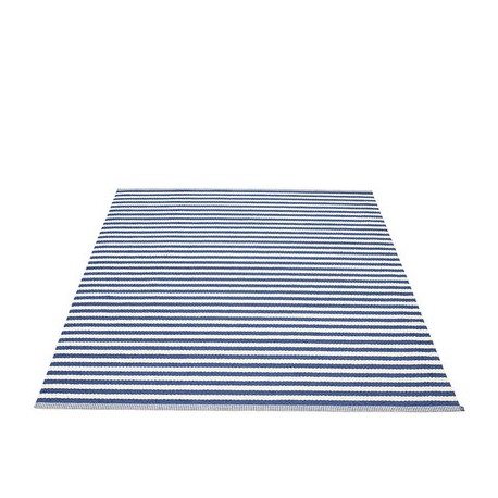 Tapis Duo Bleu Jean