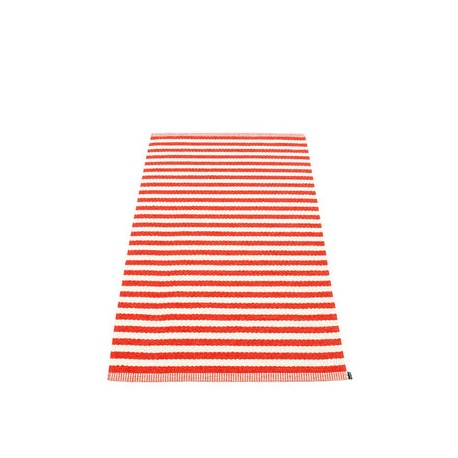 Tapis Duo Rouge 