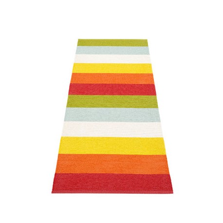 Tapis Molly Rainbow