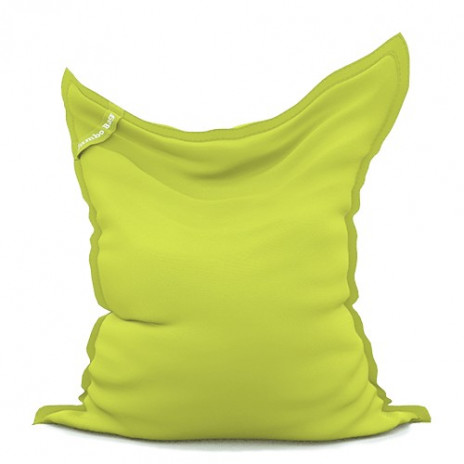 Pouf Jumbo Swimming Sunbrella Vert Anis