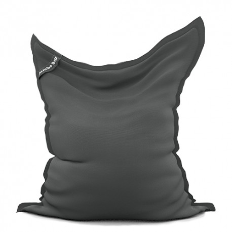 Pouf Jumbo Swimming Sunbrella Anthracite 