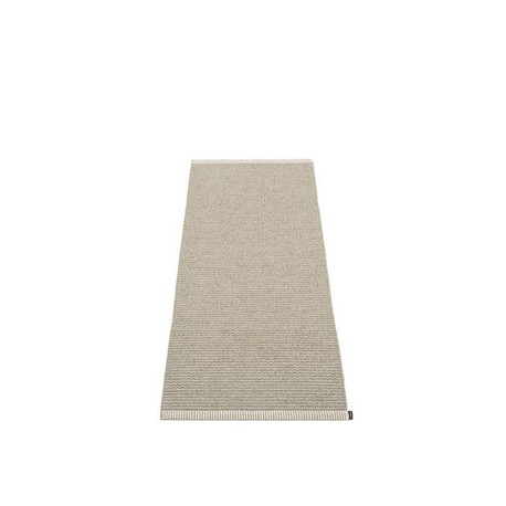 Tapis Mono Lin Foncé