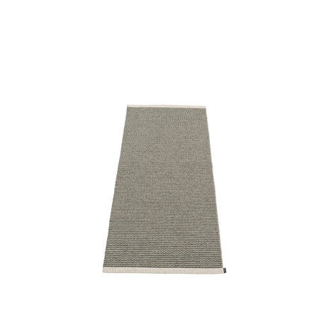 Tapis Mono Charbon