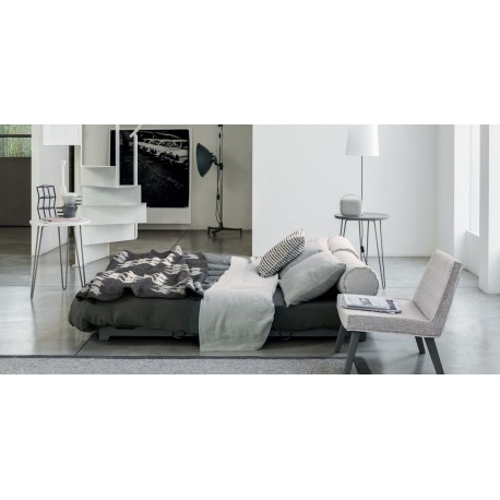 Pouf / Lit transformable Kubo XL