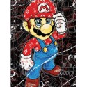 Tableau Super Mario