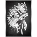 Tableau Wild Things Plumes