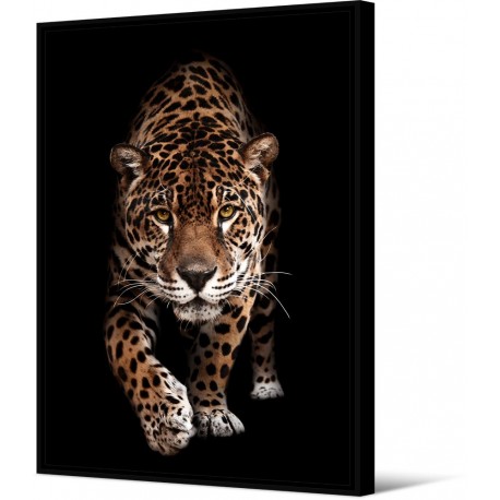 Tableau Wild Things Tigre