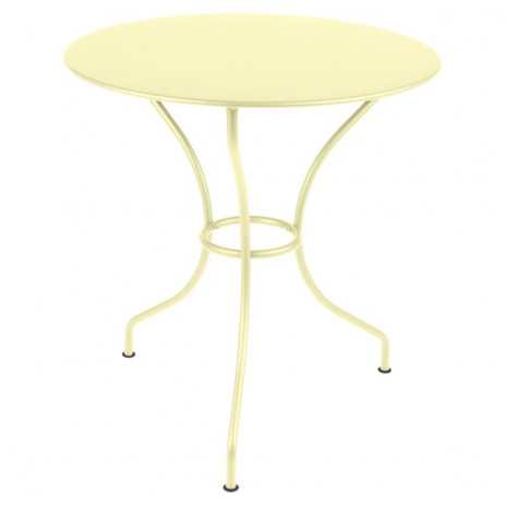 Table Opéra Ø 67 cm