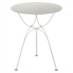 Table AIRLOOP gris argile