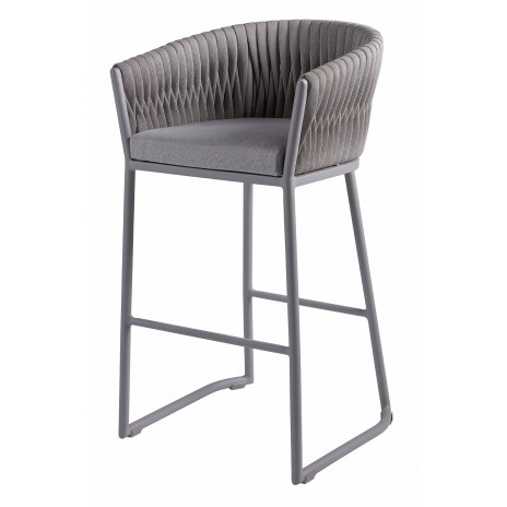 Fauteuil De Bar Basket