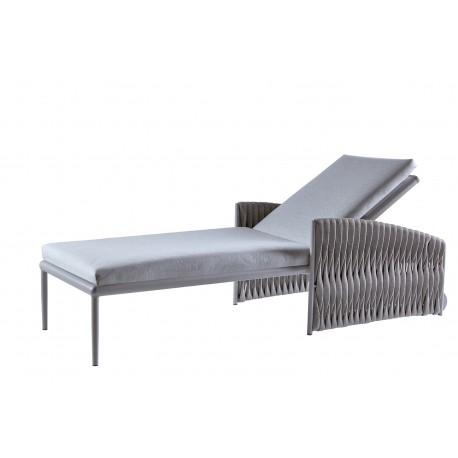 Chaise Longue Basket