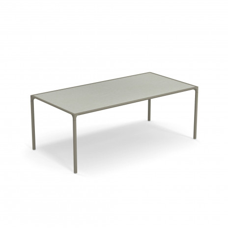 Table avec plateau TERRAMARE