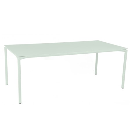 Table CALVI menthe glaciale