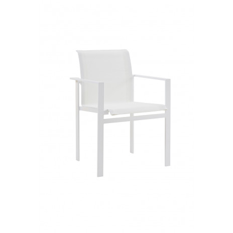 Fauteuil Repas Kwadra (Lot de 2)