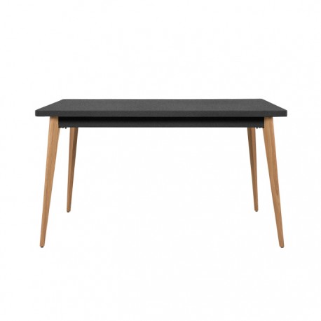 Table 55 Pieds bois 200 x 95