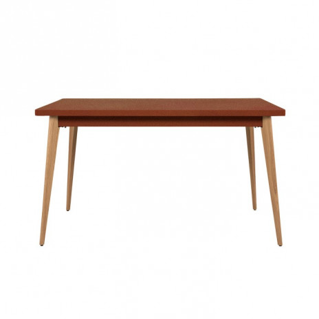 Table 55 Pieds bois 200 x 95