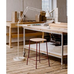 Tabouret SOFT EDGE 30