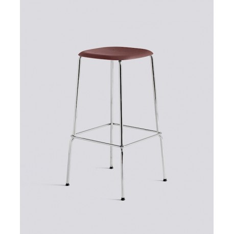 Tabouret SOFT EDGE 30 LOW