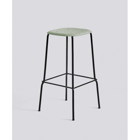 Tabouret SOFT EDGE 30 LOW