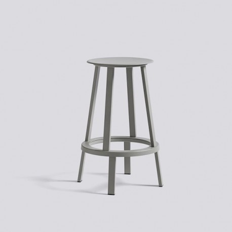 Tabouret de bar REVOLVER