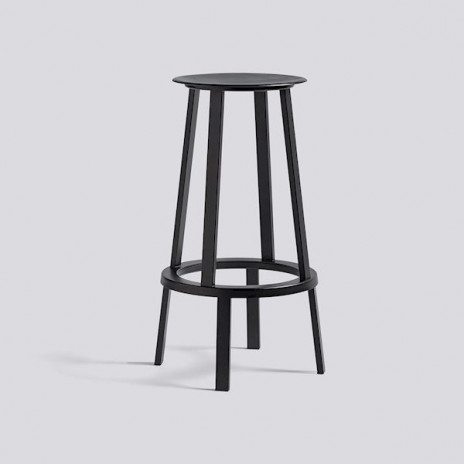 Tabouret de bar REVOLVER