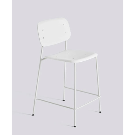 Tabouret SOFT EDGE P10 LOW