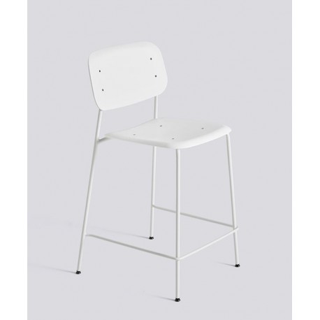 Tabouret SOFT EDGE P10 LOW