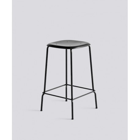 Tabouret SOFT EDGE P30 LOW