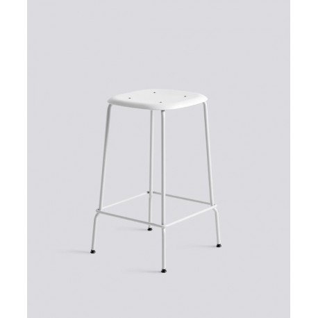 Tabouret SOFT EDGE P30 LOW