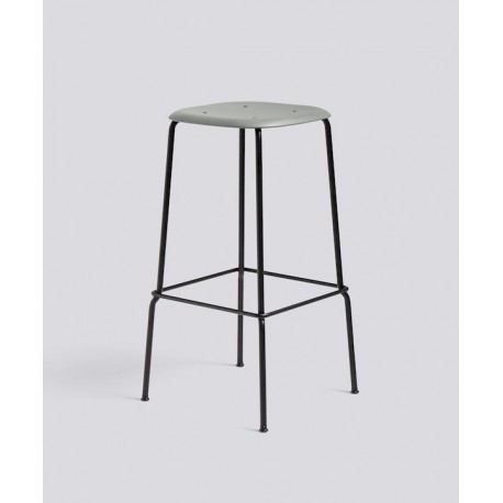 Tabouret SOFT EDGE P30 LOW